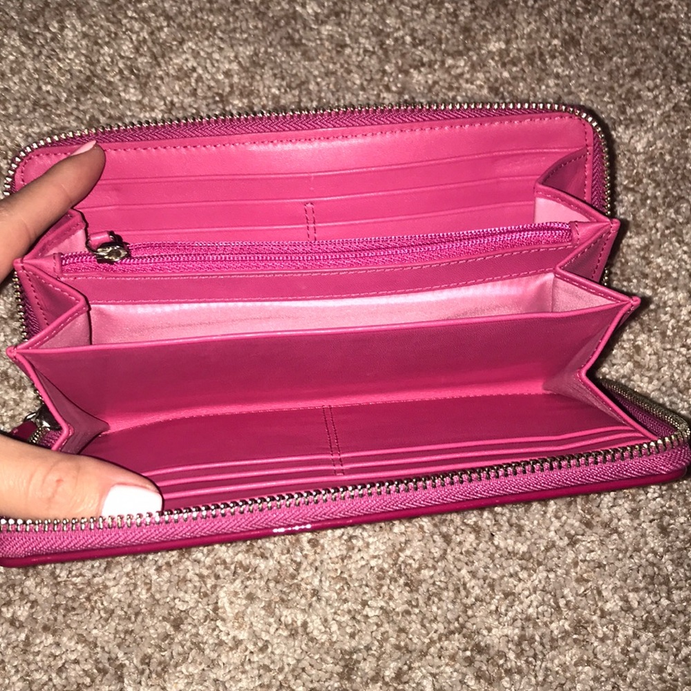 Coach wallet - Picture 3 of 3
